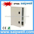 Saip hochwertige IP66 SMC Ployster Enclosure, Kunststoffgehäuse China